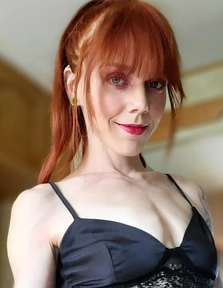 Angel profile photo