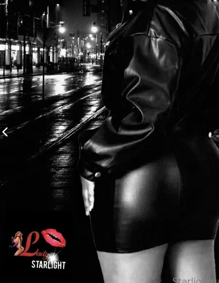 LadyStarlight profile photo