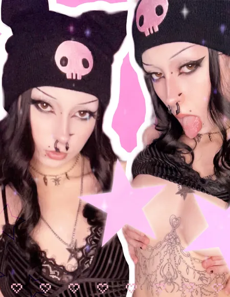 StarrFlesh profile photo