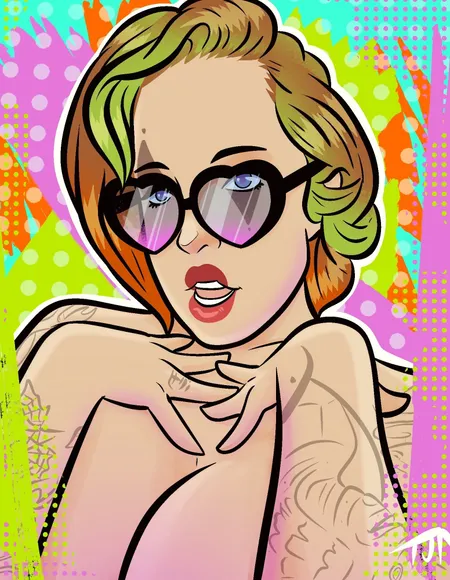 Starrly Sinful profile photo