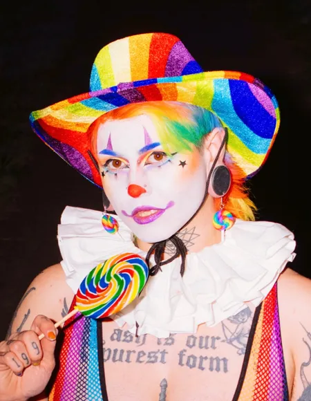 🤡 Starzi Rockette 🚀 profile photo