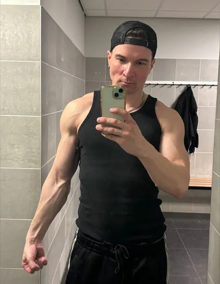 STAS VOKMAN profile photo