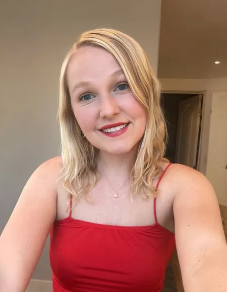 Spicy Blonde! 😈 profile photo