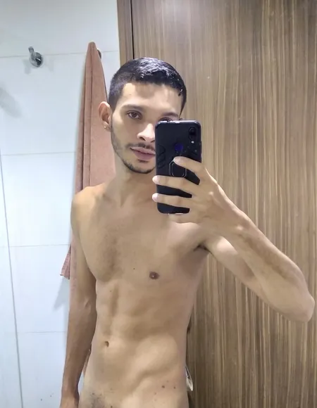 Esteban 🔱 profile photo