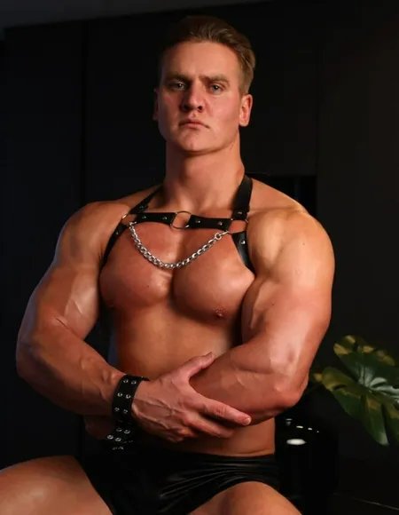 SteeveMuscle profile photo