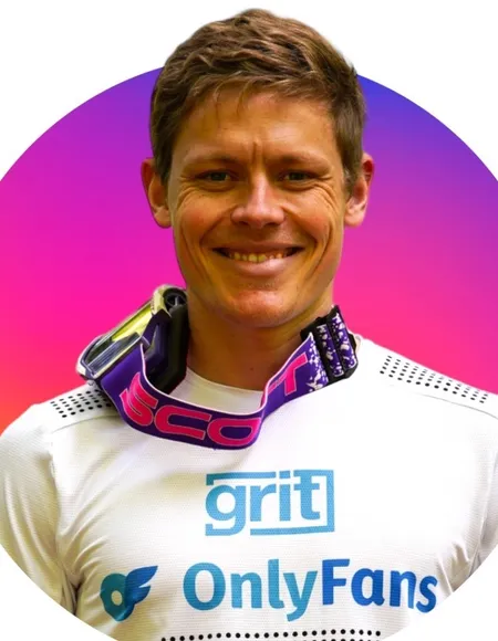 Stefan Garlicki profile photo