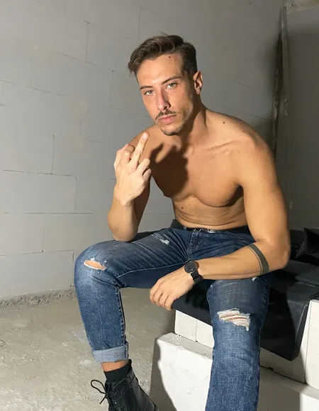 Stefan Master 👑 profile photo
