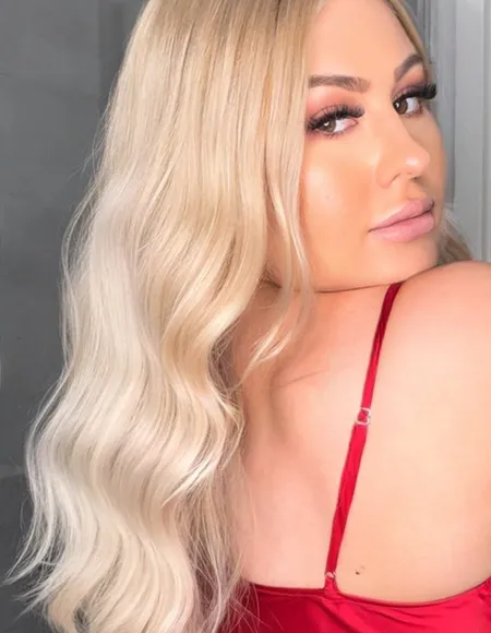 Stella Eve profile photo