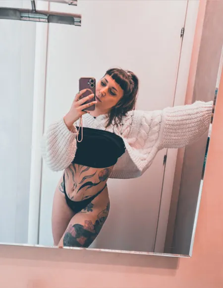 Stella Myldred profile photo