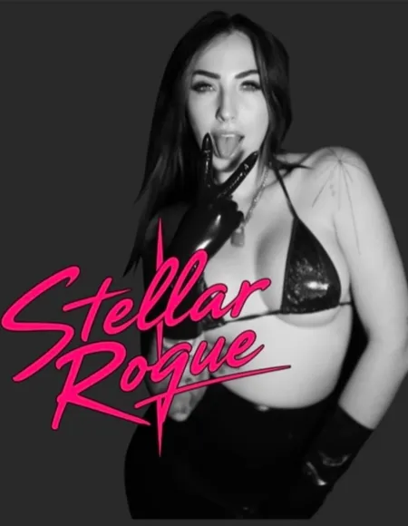 Rogue profile photo