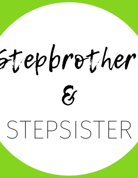 Stepbrother & Stepsister profile photo