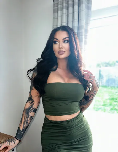 Stephanie Anne 💦 profile photo
