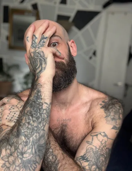 Stephen Harte profile photo