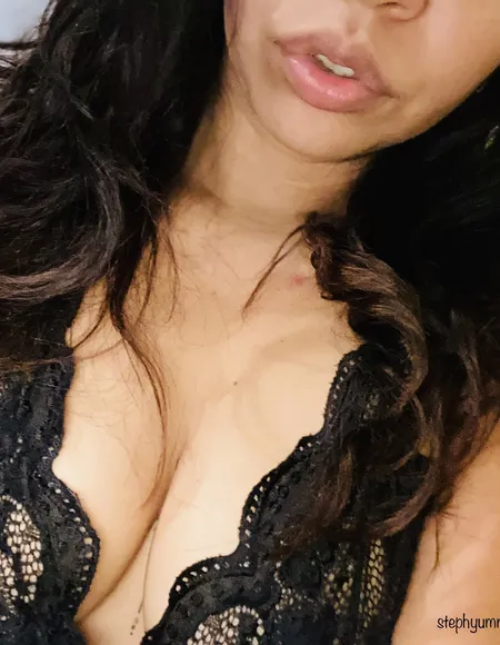 Steph Yummy profile photo