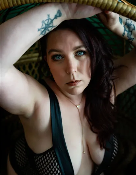Sterling Hart profile photo