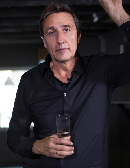 Steve Holmes profile photo