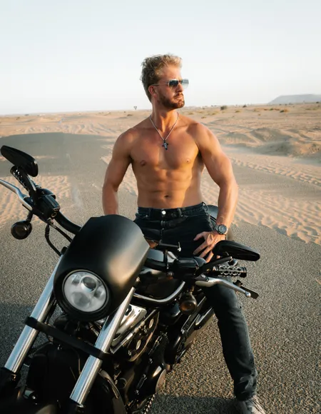 Steven Lucas profile photo