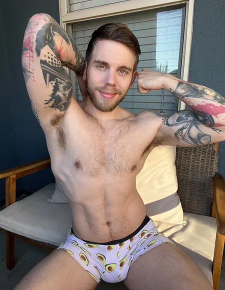 Steve Rickz profile photo