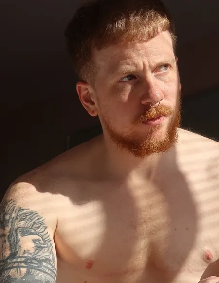 Stevie Trixx FTM profile photo