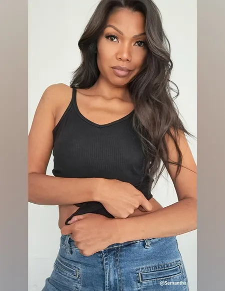 ✨️Semantha✨️ FREE PAGE profile photo
