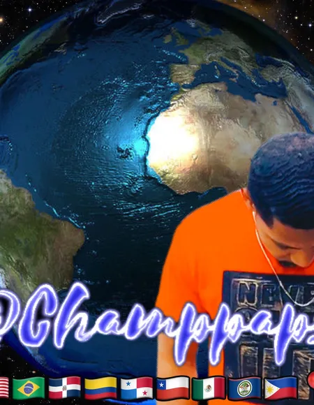 Stillchamp