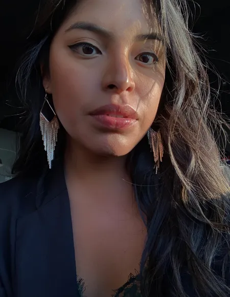 Olivia Luna profile photo