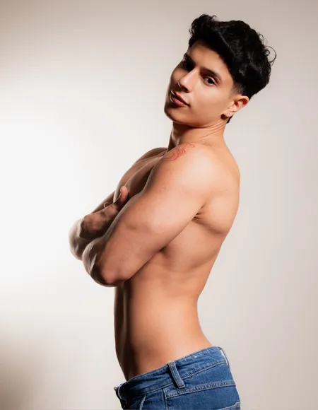 Stiven Rodriguez profile photo