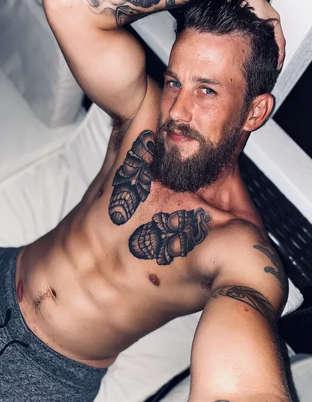 kevin davison profile photo