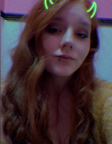 StonedGarnet profile photo
