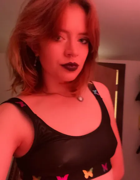 vegan profile photo