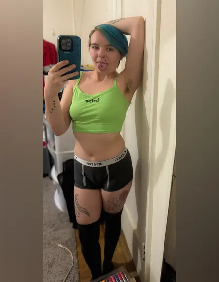 Violet profile photo