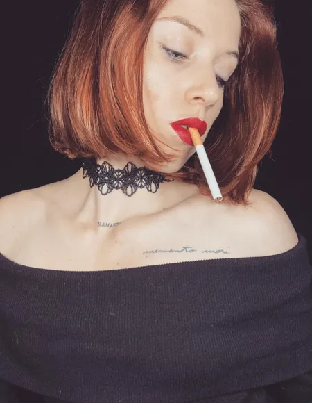 StonerxxAngel profile photo