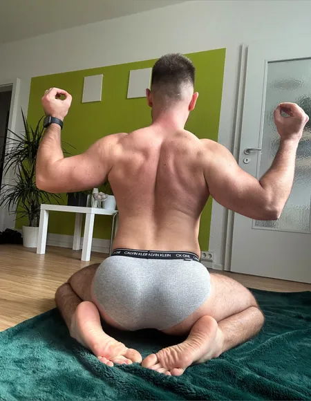 Stories of my ass profile photo
