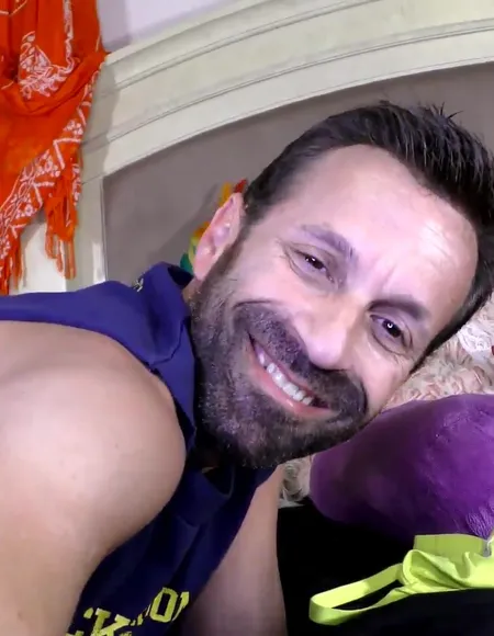 Sean STORM profile photo