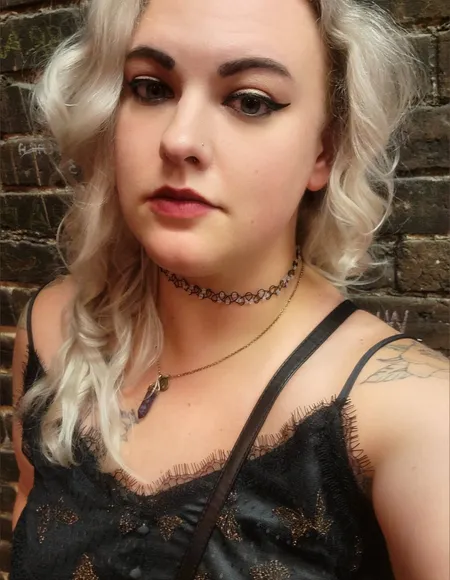 Stormy skies profile photo