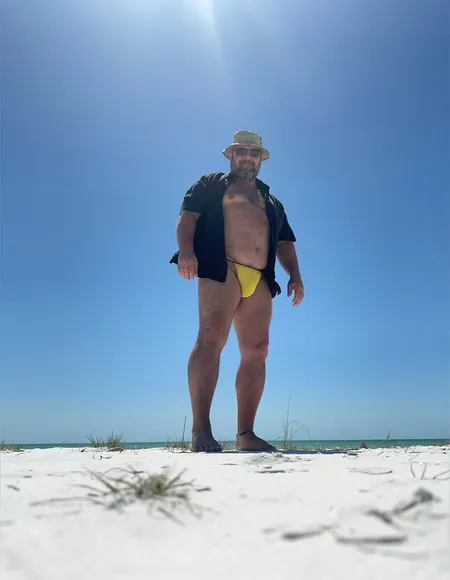 Wayne (BeachBear) profile photo