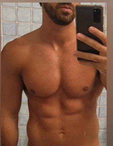 Luca profile photo