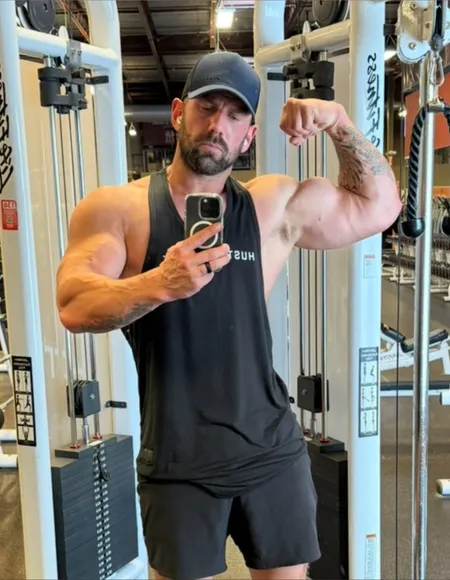 Master Brad profile photo