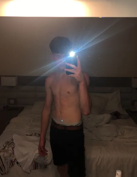 StraightCurious profile photo
