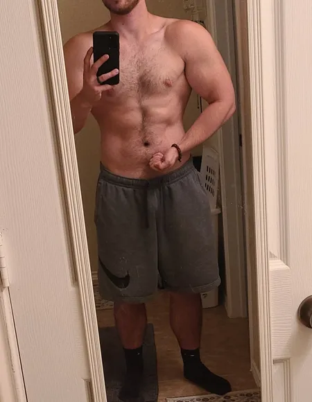 Straight Guy profile photo