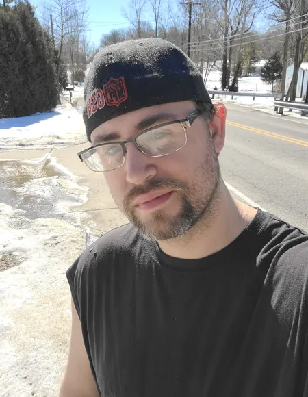 Jake profile photo
