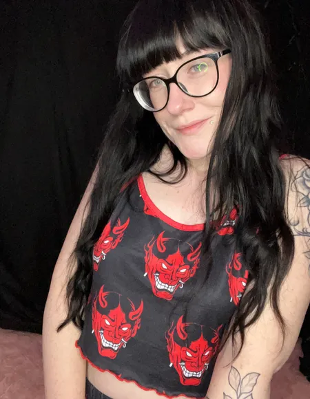 Strange&amp;Unusual🖤 profile photo