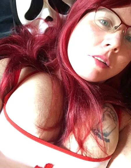 Berry Raine profile photo