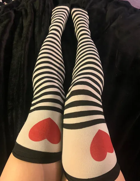 Striped_Socks profile photo
