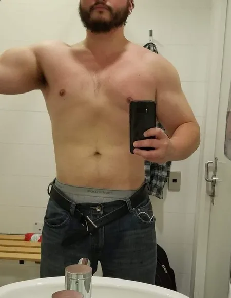 StuddedNovember profile photo