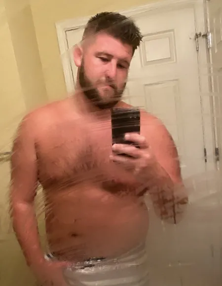 Will profile photo