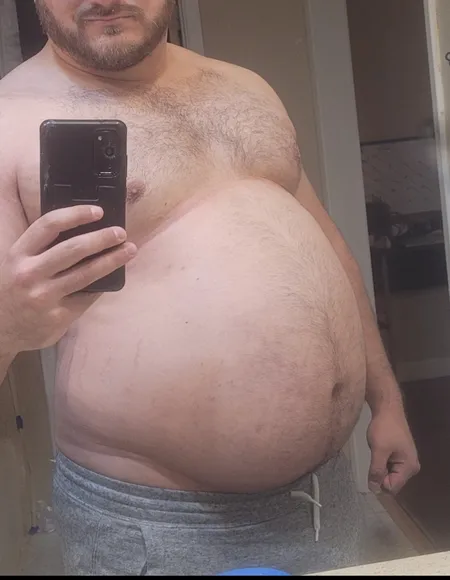 Stuffedmike profile photo