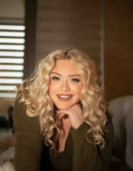 Stella Daniels profile photo