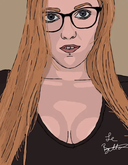sub_redhead profile photo