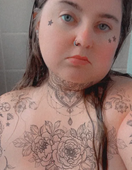 Sarah profile photo